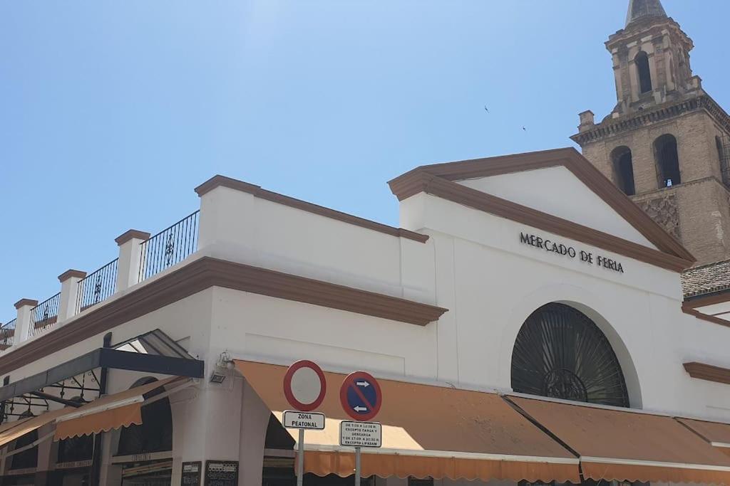 Precioso Nuevo En Centro 4pax Appartement *