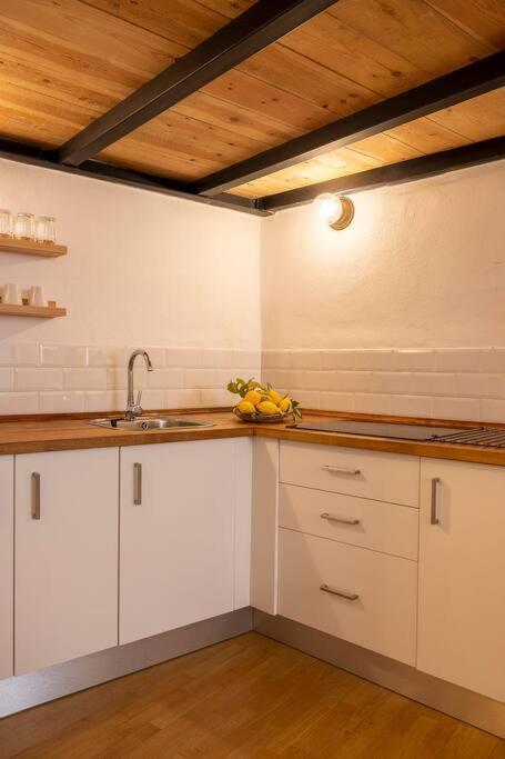 Precioso Nuevo En Centro 4pax Appartement *