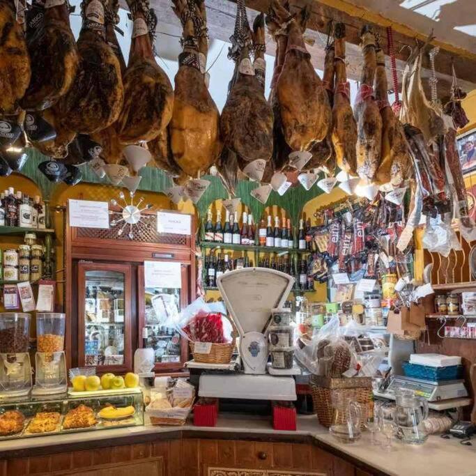 Precioso Nuevo En Centro 4pax * Sevilla