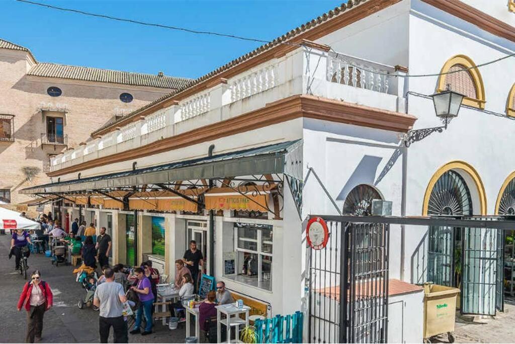 Precioso Nuevo En Centro 4pax Appartement